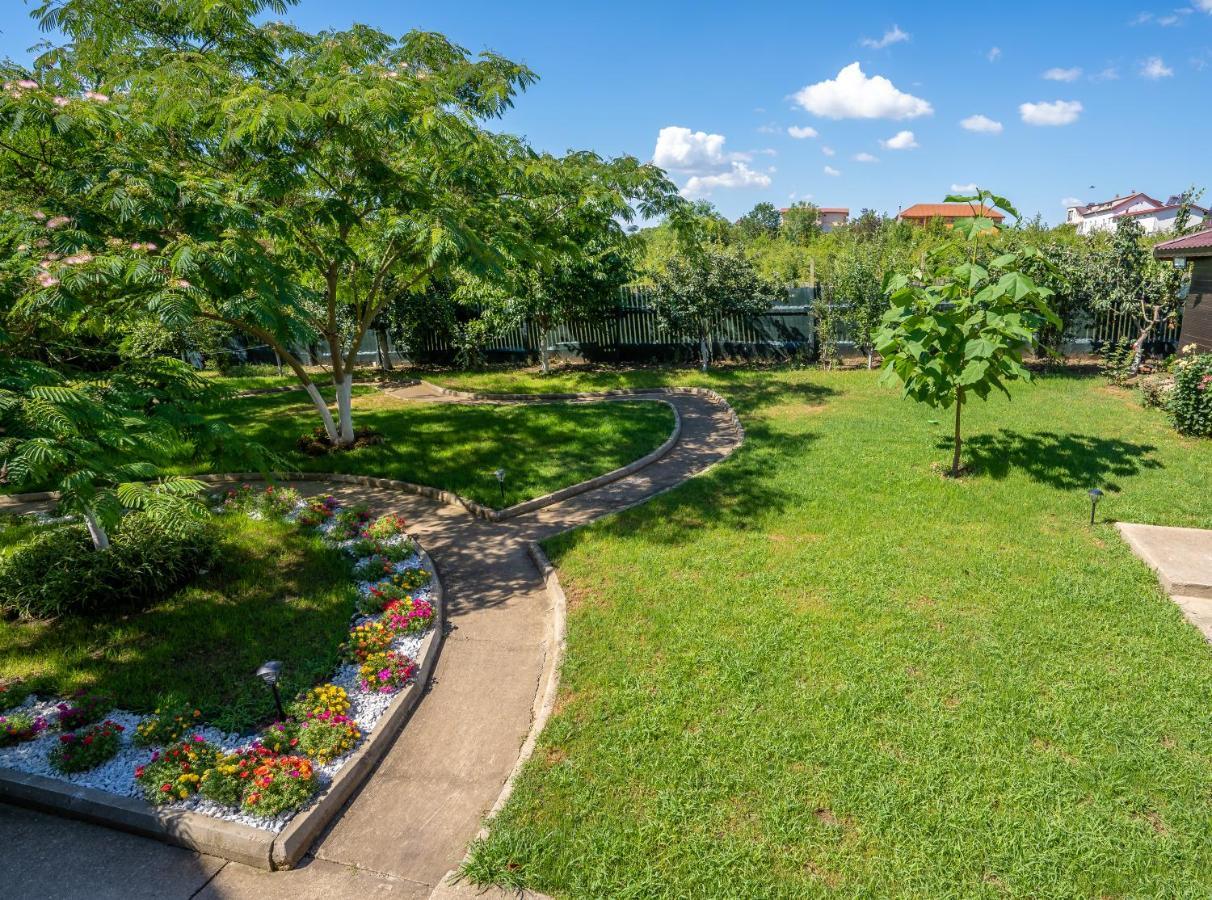 Vila Cataleya 2 Венус Экстерьер фото