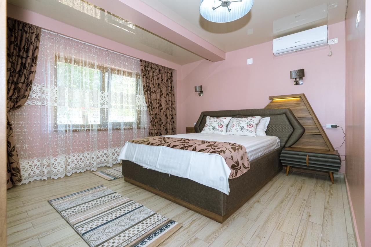 Vila Cataleya 2 Венус Экстерьер фото